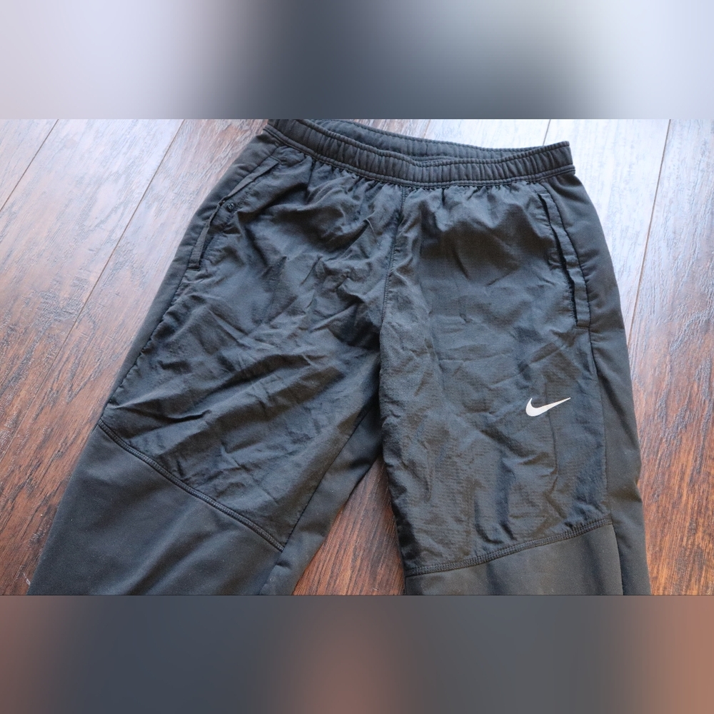 Nike Therma Essential Men's Running Pants